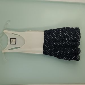 Abercrombie & Fitch tank dress
